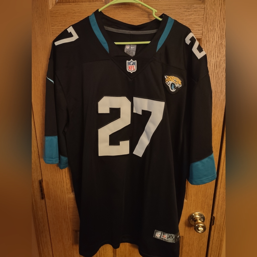 (XXXL) Fournette Jersey Like New